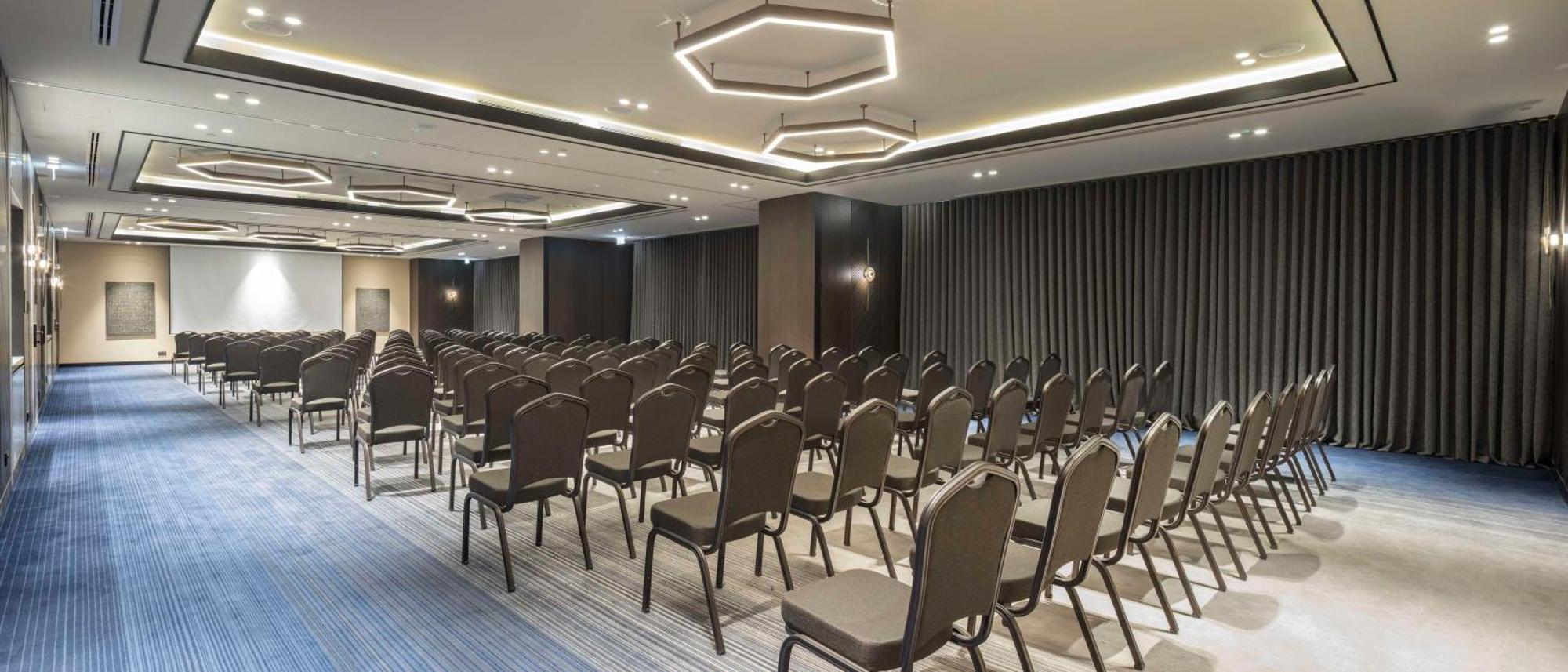 Hotel Doubletree By Hilton Sanlıurfa Exterior foto